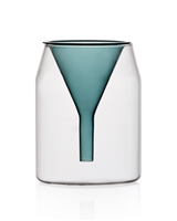 Vaso Ichendorf Milano in Vetro 372.911